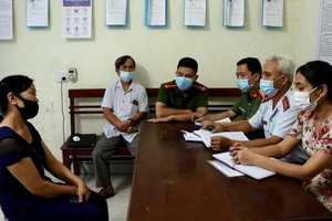 Bị phạt 10 triệu đồng vì nói có thể ‘chữa khỏi COVID-19 trong 10 ngày’