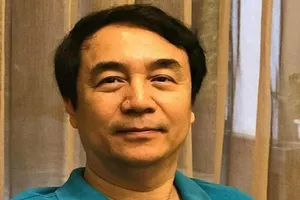 Bộ Công an bắt giam ông Trần Hùng về tội lợi dụng chức vụ, quyền hạn...