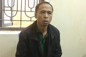 Truy tố cựu phó chủ tịch HĐND phường lừa bán đất của người khác