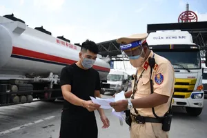 Công an Hà Nội lưu ý về khai báo ‘di biến động công dân’