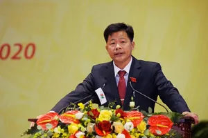 Ủy ban kiểm tra tỉnh ủy đề nghị kỷ luật Bí thư Thành ủy Thái Nguyên