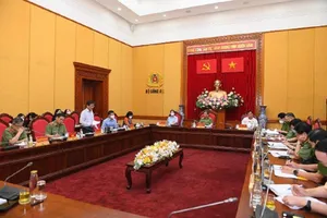 Tiếp tục nghiên cứu ‘tách đôi’ Luật Giao thông đường bộ