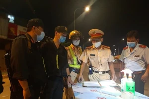 Bộ Công an yêu cầu tăng cường chống tội phạm trong và sau dịch 