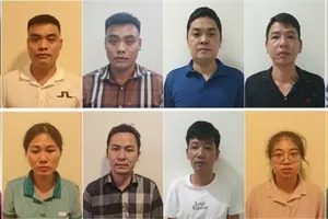 Bộ Công an bắt 2 đại gia ‘lan đột biến’ vì liên quan đến than lậu