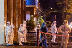 Tối 27-8: Thêm 12.920 ca nhiễm mới, 356 bệnh nhân tử vong