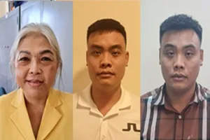 Thông tin mới về các đại gia ‘lan đột biến’ khai thác than lậu ở Quảng Ninh