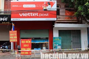 Khởi tố ba vụ án lây lan dịch ở Bắc Ninh để điều tra 