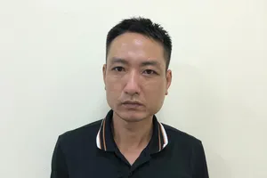 Người có 3 tiền án, vừa ra tù đã đi cướp giật 