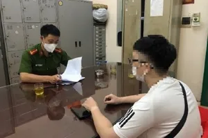 Bịa chuyện ‘cả phường không có chốt nào, đề nghị Thủ tướng đi kiểm tra'