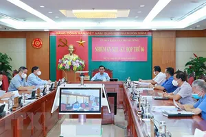 Bộ trưởng Bộ Tài chính nhiệm kỳ 2016-2021 có một số vi phạm, khuyết điểm