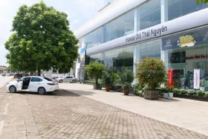 Cựu giám đốc Đại lý Honda ô tô Thái Nguyên bị bắt