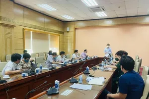 Bộ Y tế yêu cầu bổ sung hồ sơ vaccine Nano Covax trước ngày 15-9