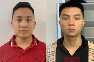 Quản lý khách sạn ở Hà Nội bị khởi tố vì chứa mại dâm khi đang giãn cách