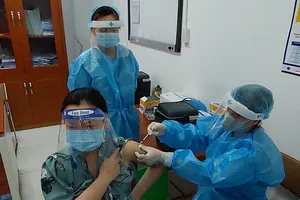 Chính phủ ra nghị quyết đồng ý mua 10 triệu liều vắc xin COVID-19 của Cu Ba