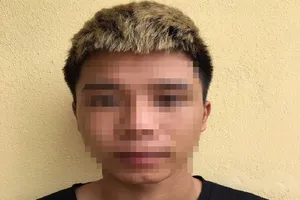 Thiếu niên 16 tuổi bị tố vào phòng trọ hiếp dâm nữ đồng nghiệp