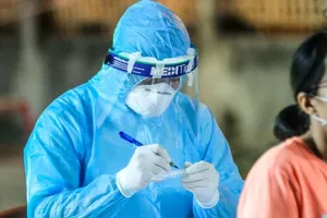 Chính phủ đồng ý mua 20 triệu liều vaccine Vero Cell của Trung Quốc