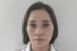 ‘Tú bà’ vừa bán dâm, vừa môi giới cả trẻ em cho khách