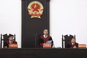 Tòa Cấp cao ra phán quyết về khu biệt thự Tam Đảo do Trịnh Xuân Thanh 'thâu tóm'