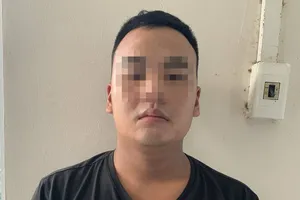 Vụ mua dâm khiến bé gái 15 tuổi nhập viện: Tạm giữ thêm 1 nghi can