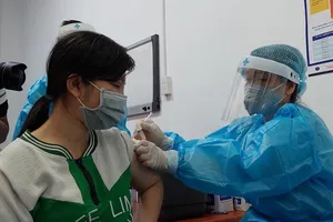 Phê duyệt kinh phí mua 5 triệu liều vaccine COVID-19 của Cu Ba