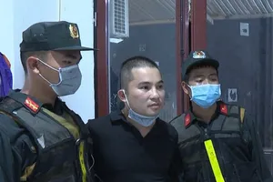 Bắt giữ Tuấn ‘Tồ’ cùng đàn em sau hàng loạt vụ cho vay, đánh bạc...