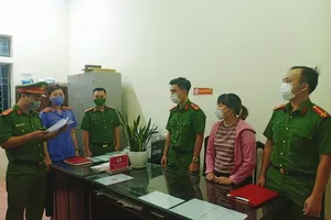 Kêu gọi từ thiện cho trẻ xấu số, chiếm đoạt tiền của gần 700 nhà hảo tâm