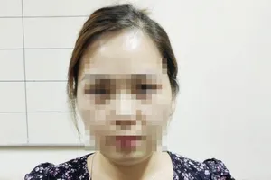  Bị mất laptop khi rủ bạn gái quen trên mạng về nhà