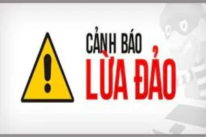 Bộ Công an cảnh báo thủ đoạn làm giả sao kê ngân hàng