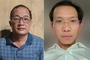 Bộ Công an bắt Giám đốc Bệnh viện TP Thủ Đức 