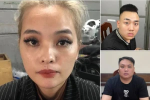 Cướp khách đến quán bar bằng cách tính tiền 'cắt cổ' 