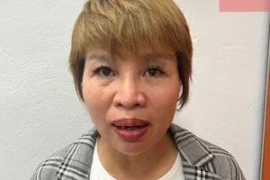 Bị lừa 25 triệu đồng và chiếc điện thoại vì đi ‘cắt vong’