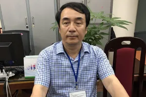 Ông Trần Hùng bị chuyển tội danh sang nhận hối lộ