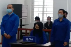 Cựu công an đi tù vì giúp 2 tội phạm người Trung Quốc làm giả chứng minh thư