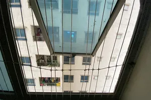 Cứu được nam thanh niên 2 lần muốn nhảy lầu tự tử