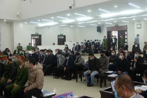 Vụ cao tốc Đà Nẵng-Quảng Ngãi: ‘Nồi canh ngon mà bốc chỗ nào cũng thấy sâu’