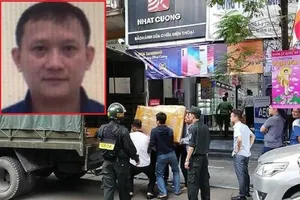 Đại án Nhật Cường Mobile: Ông chủ bỏ trốn, đại diện công ty không đến tòa