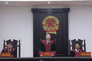 Bất ngờ đại án Công ty Nhật Cường: Tòa Cấp cao bác kháng nghị của VKS 