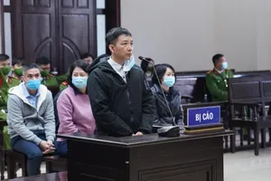 300 ngày vạch tội ông chủ Công ty Nhật Cường Bùi Quang Huy