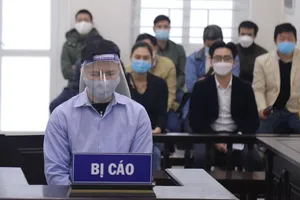 Bán nhà bằng ‘3 tấc lưỡi’, giám đốc lừa gần 10 tỉ của trăm người