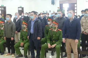 Vụ cao tốc Đà Nẵng: Nhiều bị cáo hưởng án treo, không ai phải bồi thường