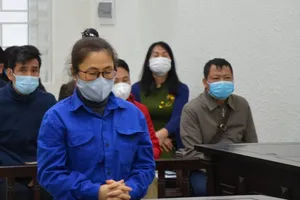 Cựu thiếu tá công an lừa đảo hơn 23 tỉ đồng bị phạt 19 năm tù