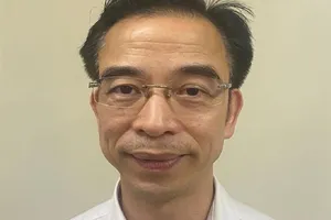 Cựu giám đốc BV Bạch Mai Nguyễn Quang Tuấn bị bắt tạm giam