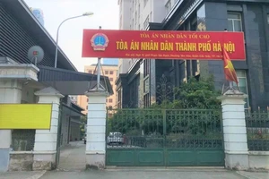 Bà Phạm Thị Đoan Trang bị phạt 9 năm tù