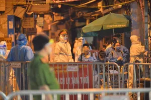 Tối 16-12: Thêm 15.270 ca nhiễm COVID-19, Tây Ninh bất ngờ bổ sung gần 18.792 ca