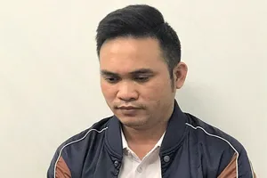 Tổng thư ký 1 tạp chí bị bắt về tội lừa đảo