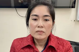 Nhờ người mua ma túy bỏ lên ô tô rồi báo công an để trả thù chồng cũ