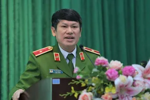 Từ 1-1-2022, người ‘phê’ ma túy ngoài phạt tiền còn bị giám sát trong 1 năm