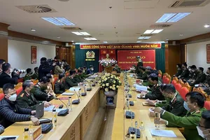 Bộ Công an: 'Sẽ điều tra triệt để mọi góc cạnh trong vụ kit test Việt Á'