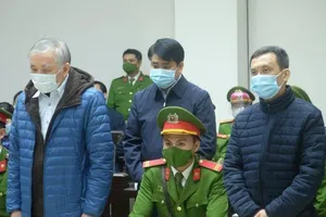 Vụ Công ty Nhật Cường: Người hưởng lợi nhiều nhất đã trốn biệt tích