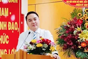 Bộ Công an khởi tố Chủ tịch Tổng Công ty Công nghiệp Sài Gòn